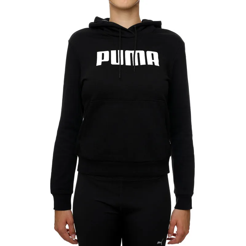 Ženski duks Puma Ess Hoody Fl W