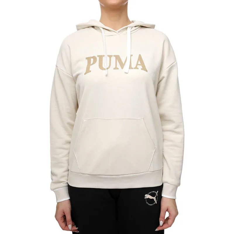 Ženski duks Puma Squad Hoodie Tr