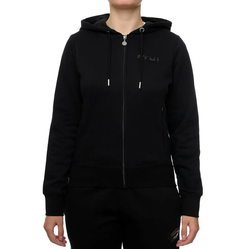 Ženski duks Russel Athletic Shiv-Zip Thru Hoody