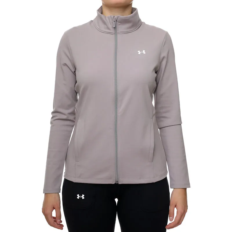 Ženski duks Under Armour Motion Jacket Emea