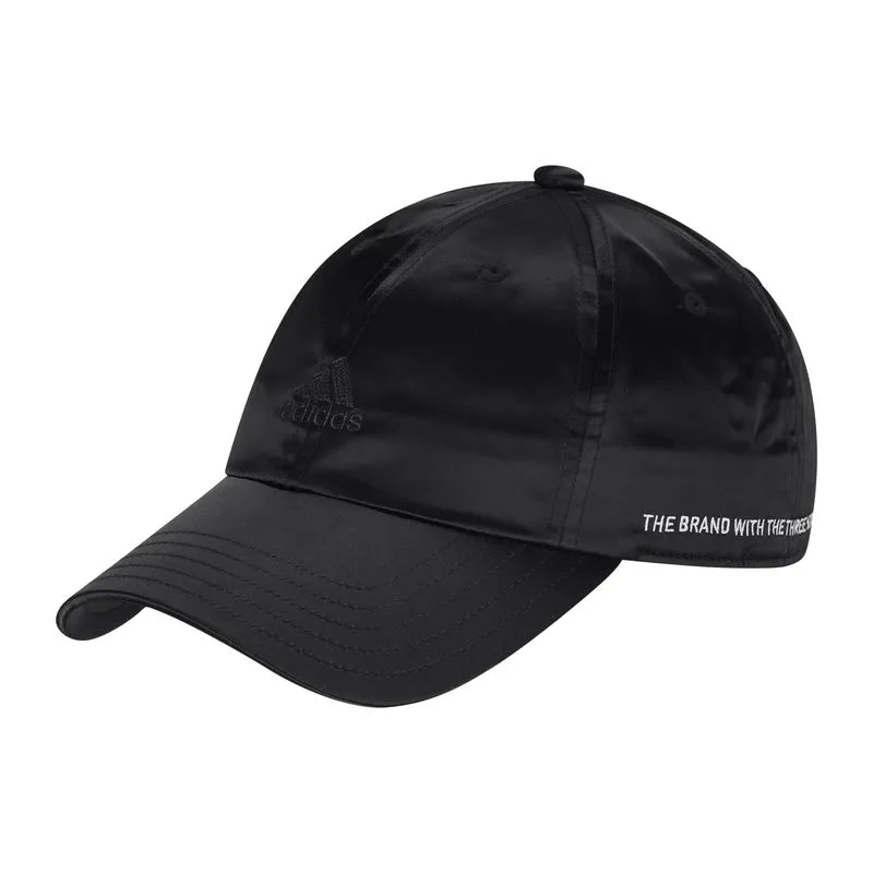Ženski kačket adidas Bb satin cap