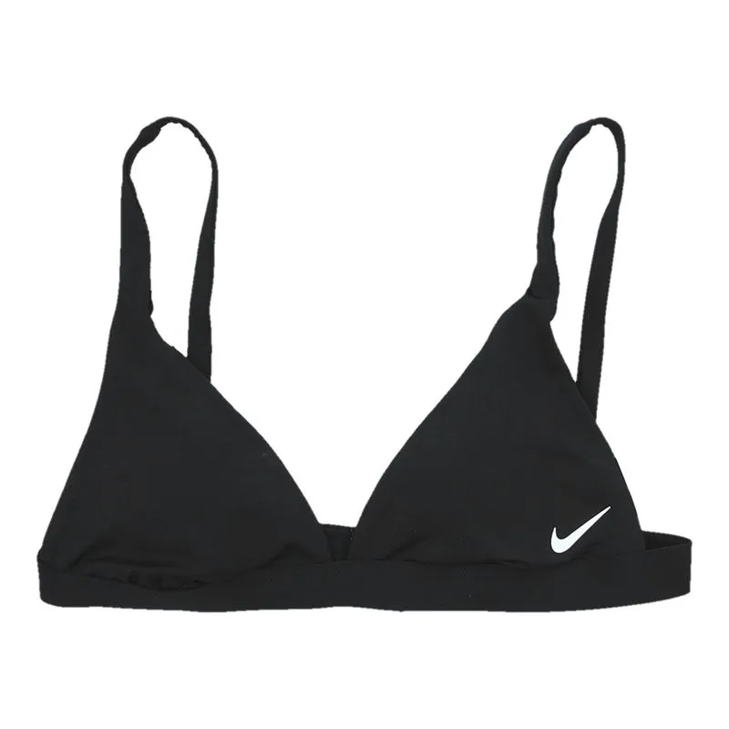 Ženski kupaći gornji deo Nike Swim