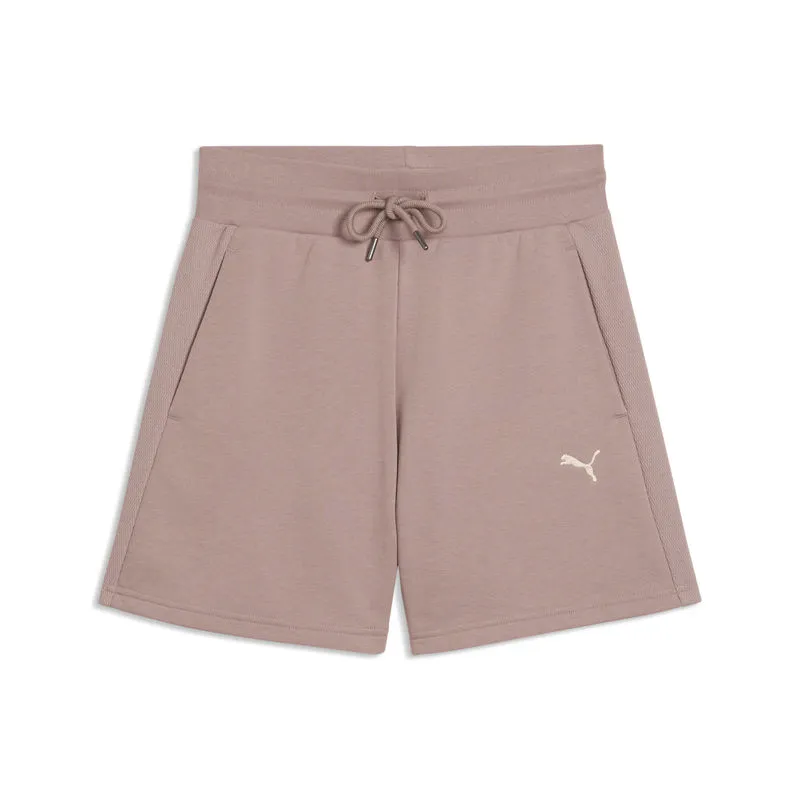 Ženski šorc Puma Class high-waist shorts 5 tr
