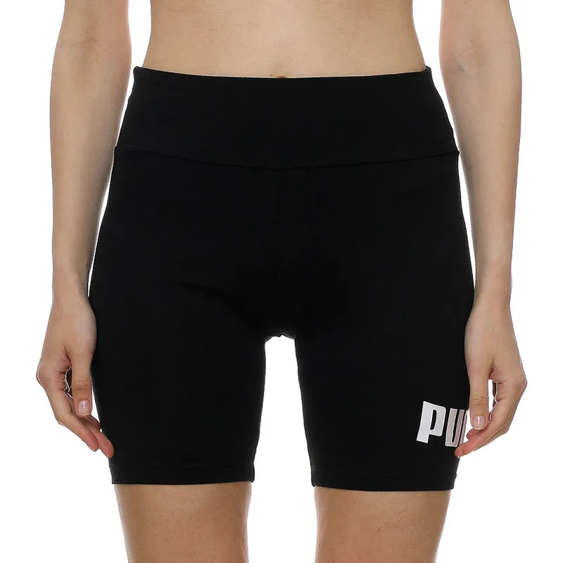 Ženski šorc Puma Ess 7 Logo Short Leggings