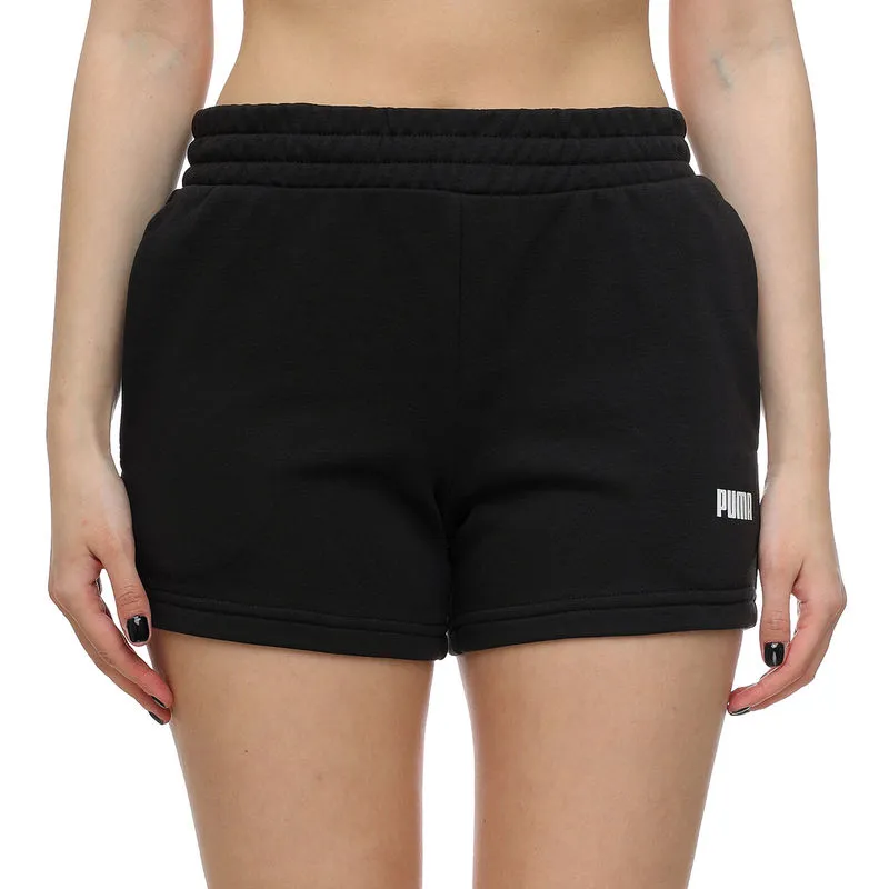 Ženski šorc Puma Ess Small Logo 4'' Shorts Tr