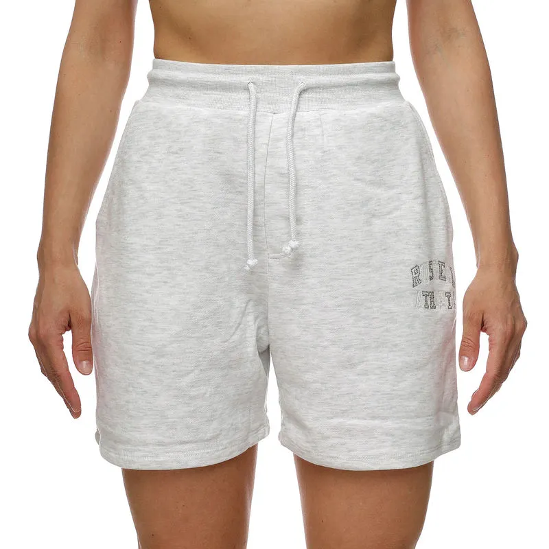 Ženski šorc Russell Athletic Harmony-Fleece Shorts