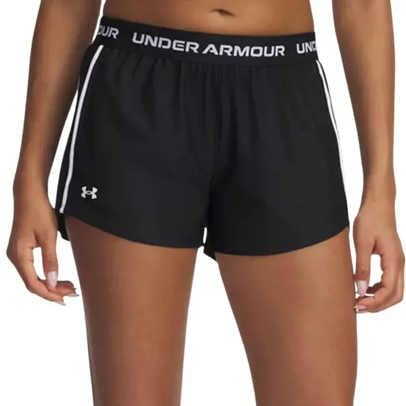 Ženski šorc Under Armour Tech play up shorts