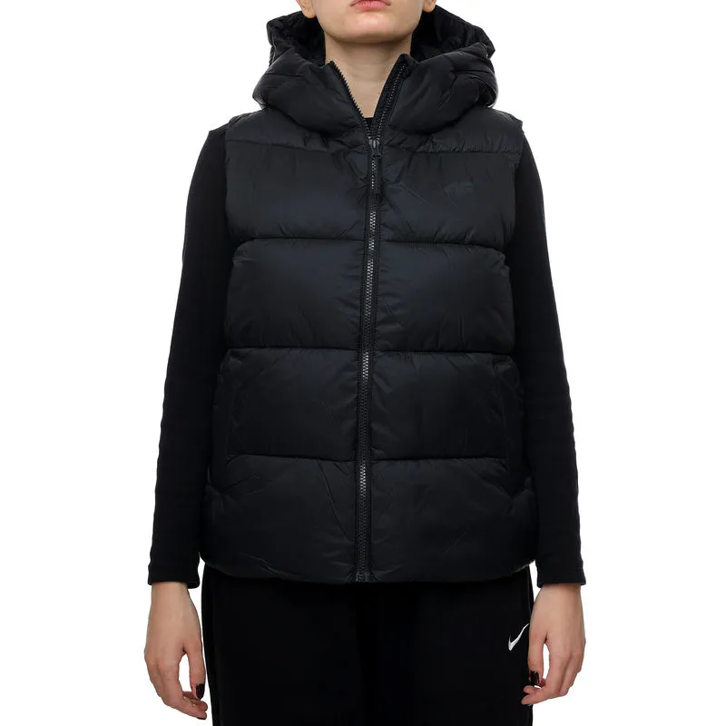 Ženski prsluk 4F Vest Jacket