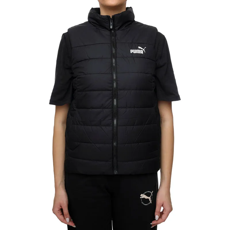 Ženski prsluk Puma Ess Padded Vest
