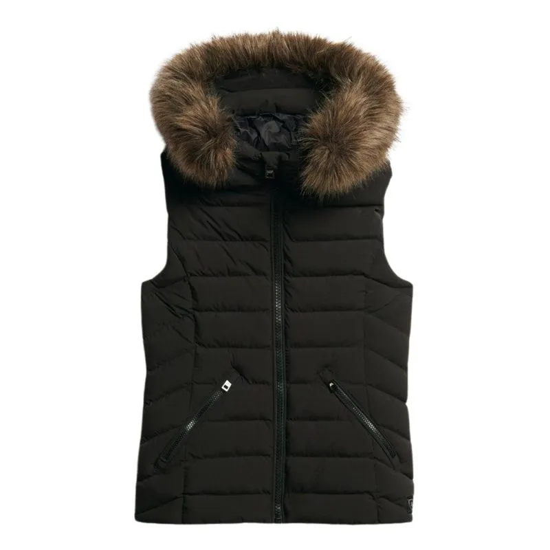 Ženski prsluk Superdry