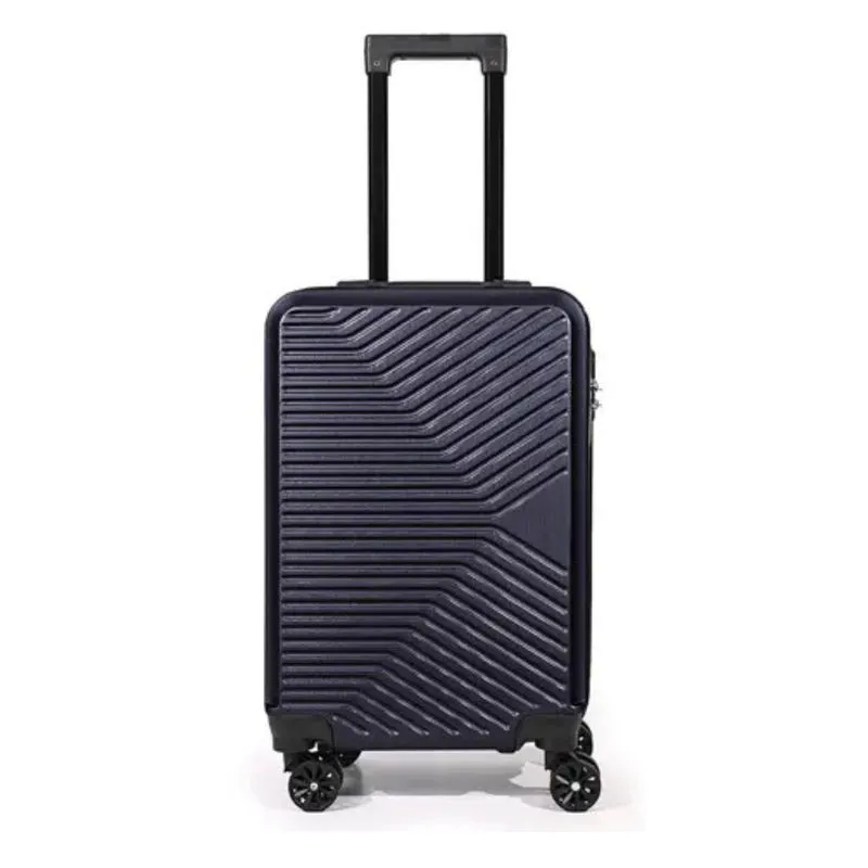 Kofer Tripmates Hardcase lugage 55cm scratch resistant