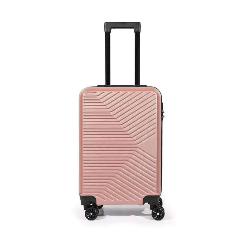 Kofer Tripmates Hardcase lugage 55cm scratch resistant