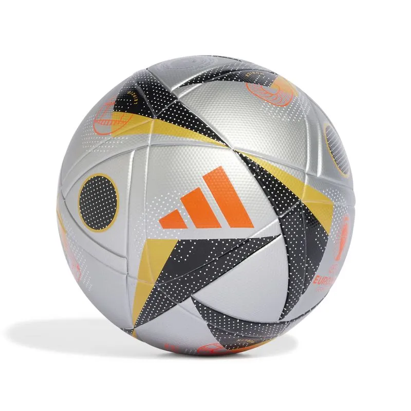 Lopta za fudbal adidas Euro24 lge f