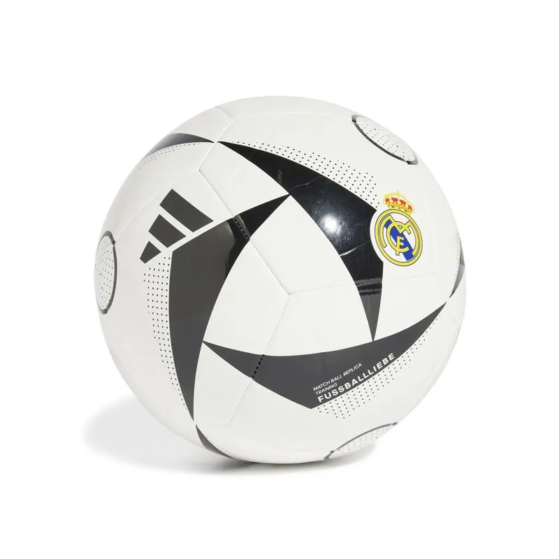 Lopta za fudbal adidas Rm clb home
