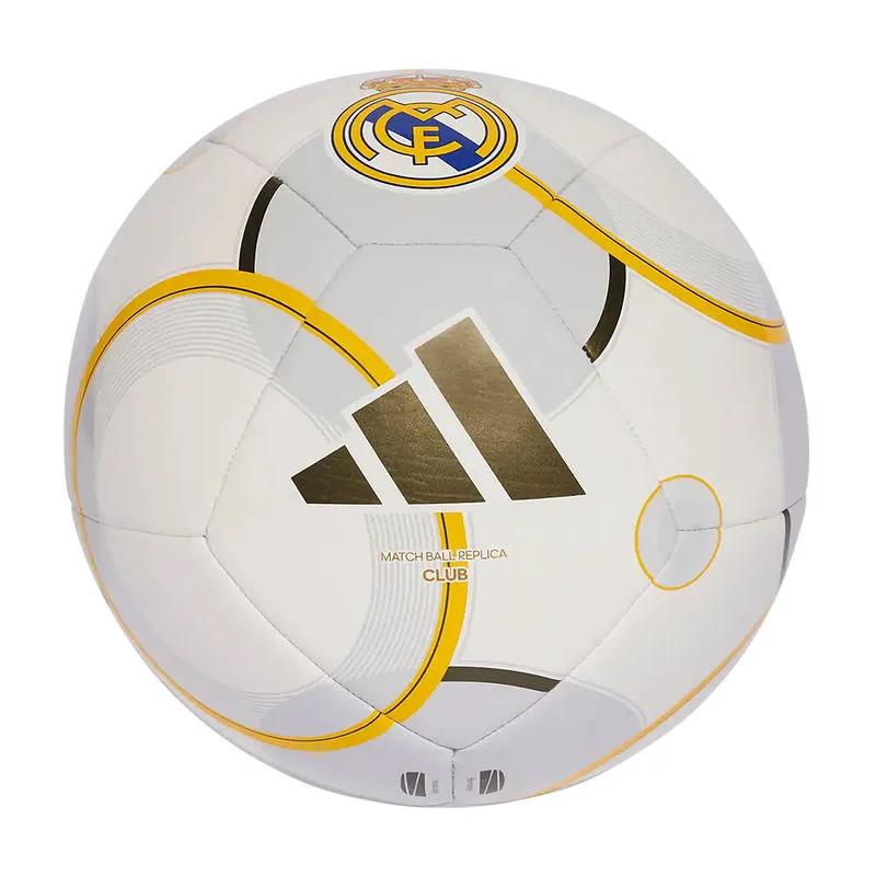 Lopta za fudbal adidas Rm clb home