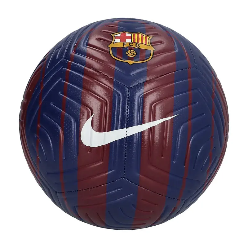 Lopta za fudbal Nike Fcb Nk Strk