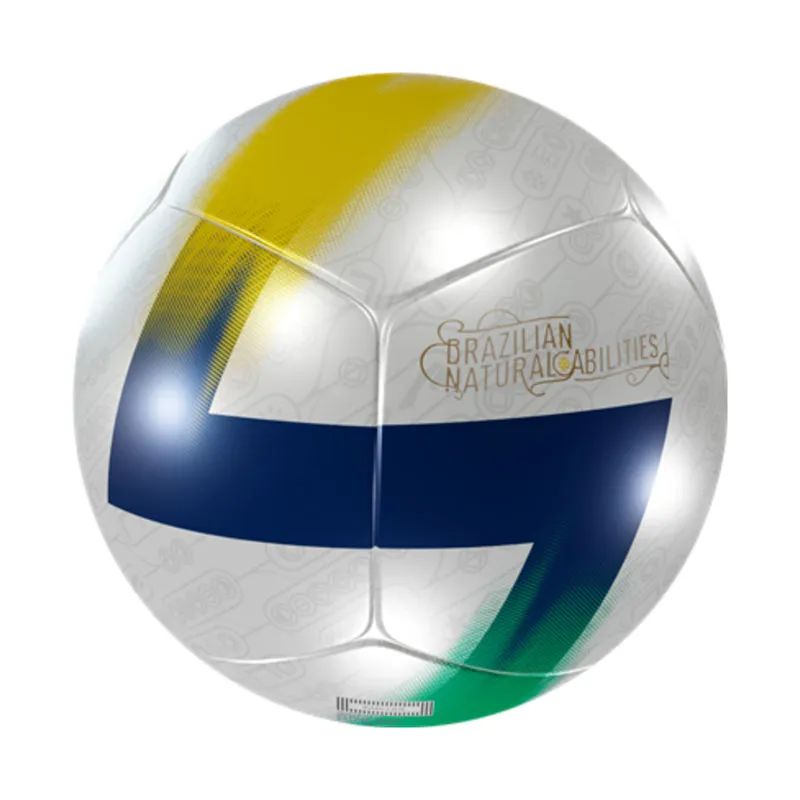 Lopta za fudbal Puma Neymar Jr Bna Graphic Miniball