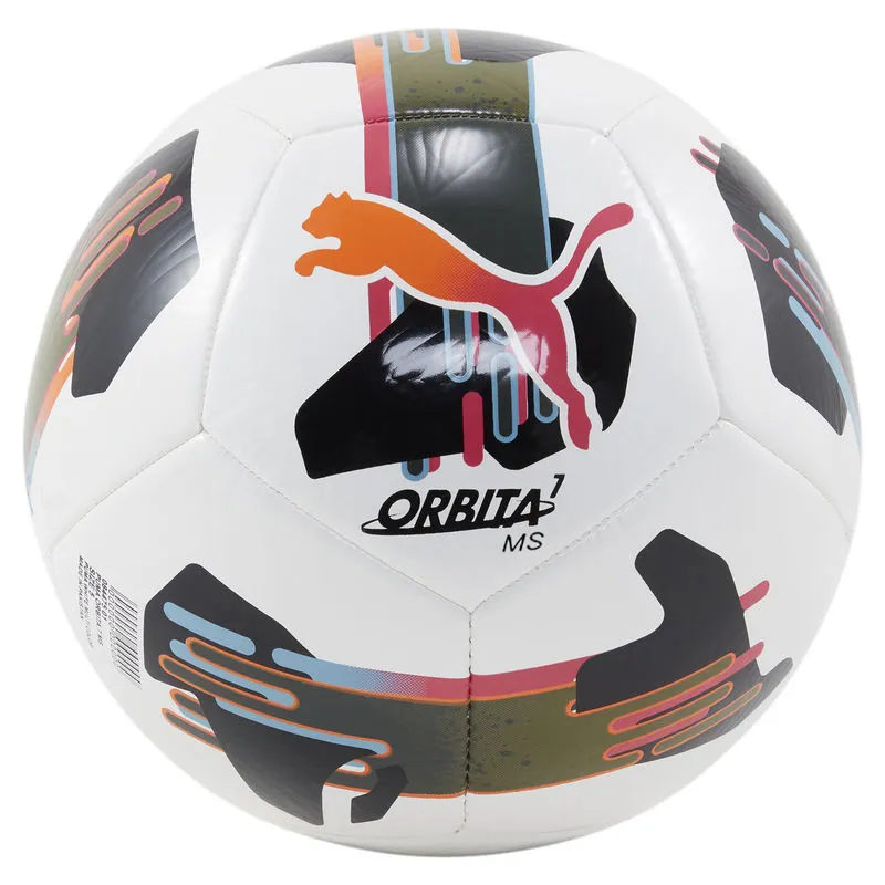 Lopta za fudbal Puma Orbita 7 ms