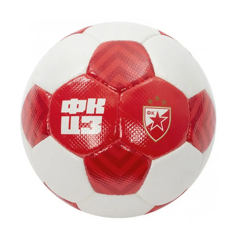 Lopta za fudbal Red Star Premium