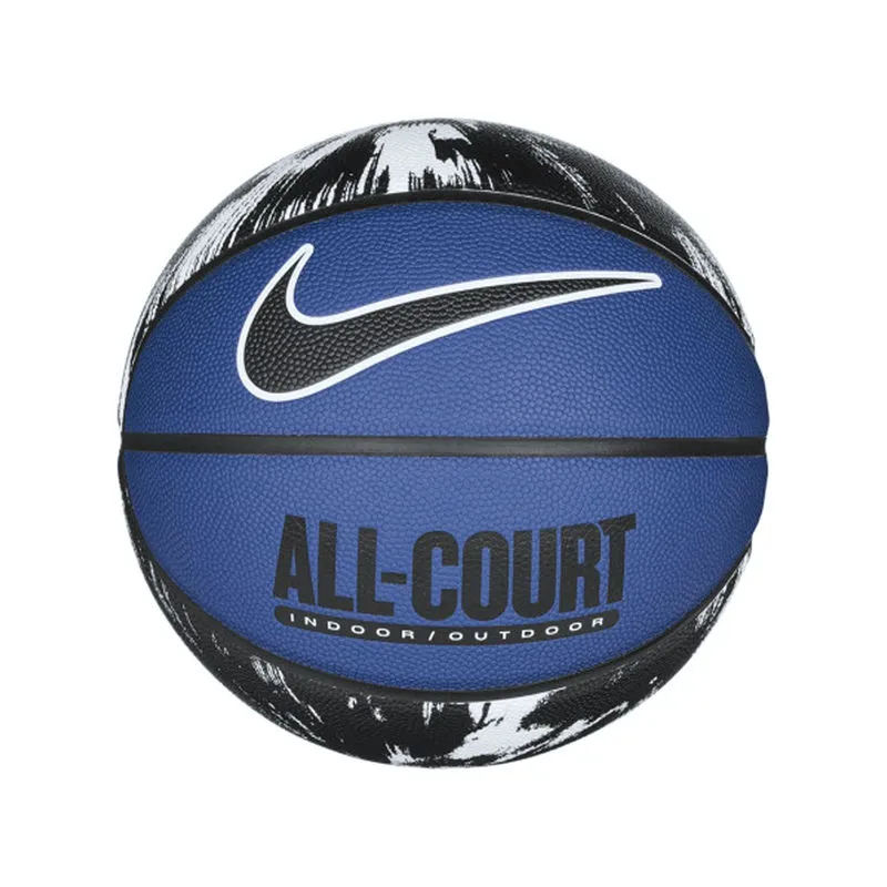 Lopta za košarku Nike Everyday All Court 8P Graphic Defla
