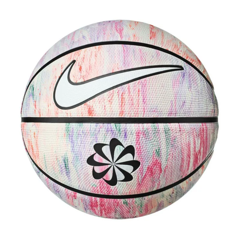 Lopta za košarku Nike Everyday playground 8p next nature