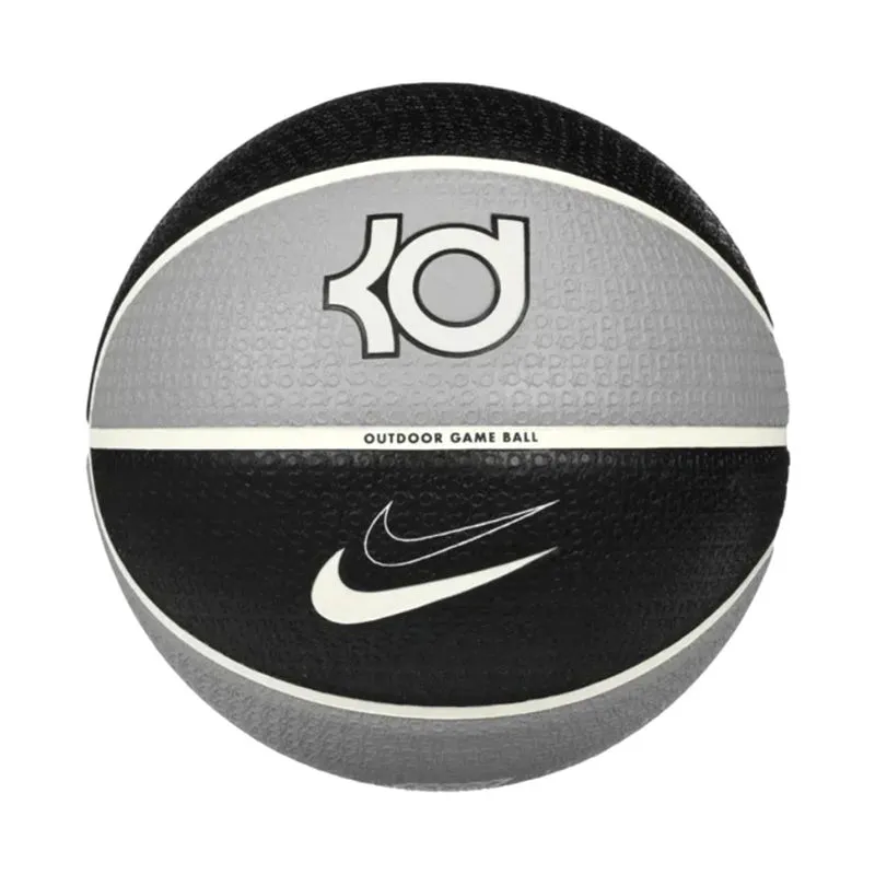 Lopta za košarku Nike Playground 8p 2.0 k durant deflated