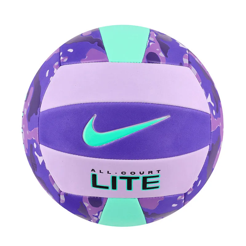 Lopta za odbojku Nike All court lite volleyball deflated