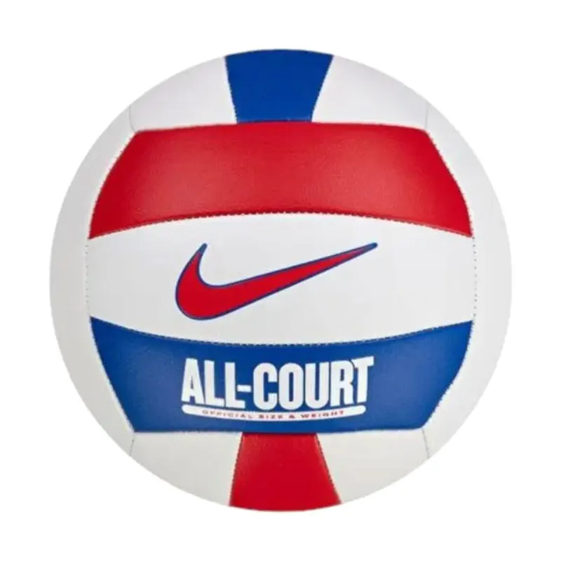 Lopta za odbojku Nike All court lite volleyball deflated