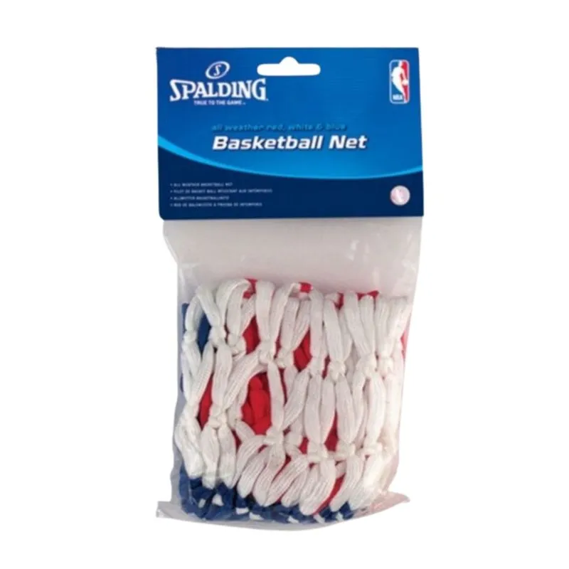 Mrežica Spalding All weather rwb net rwb