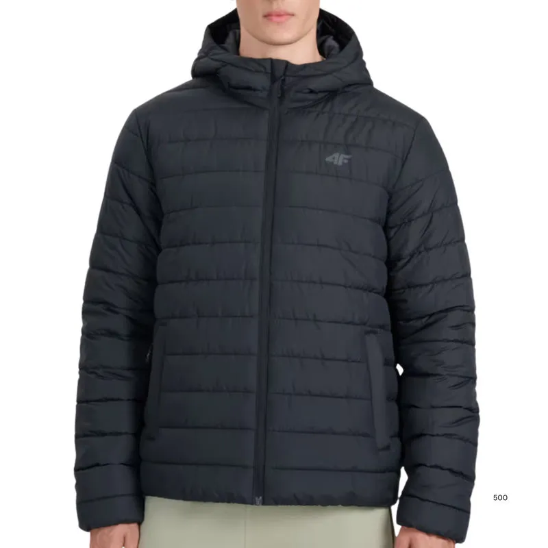 Muška jakna 4F Down jacket m598