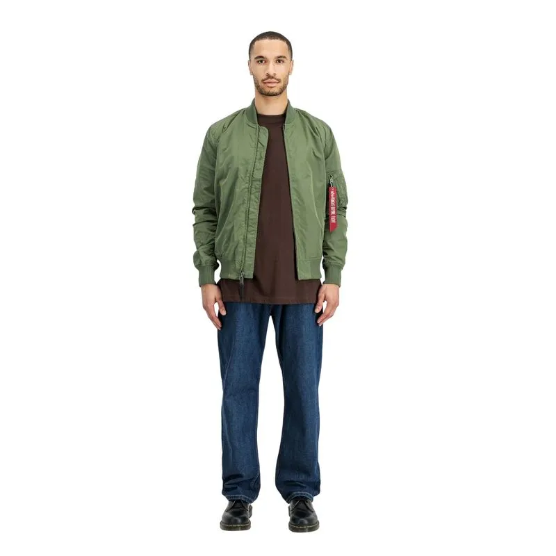 Muška jakna Alpha Industries ma-1 tt