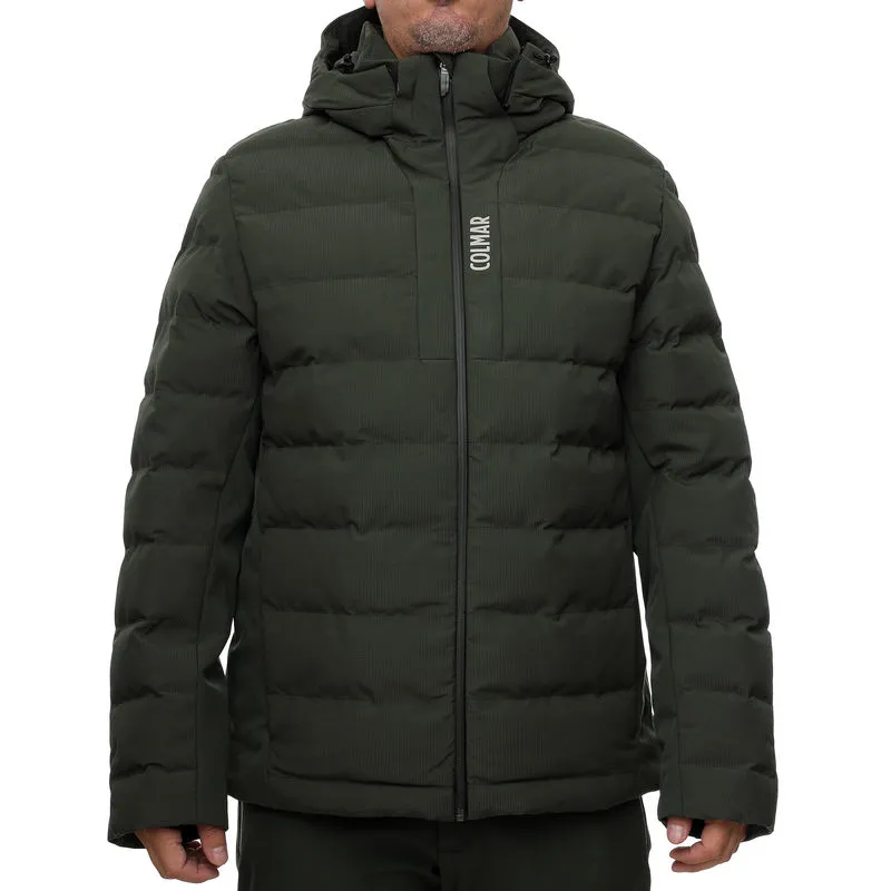 Muška jakna Colmar Mens ski jacket