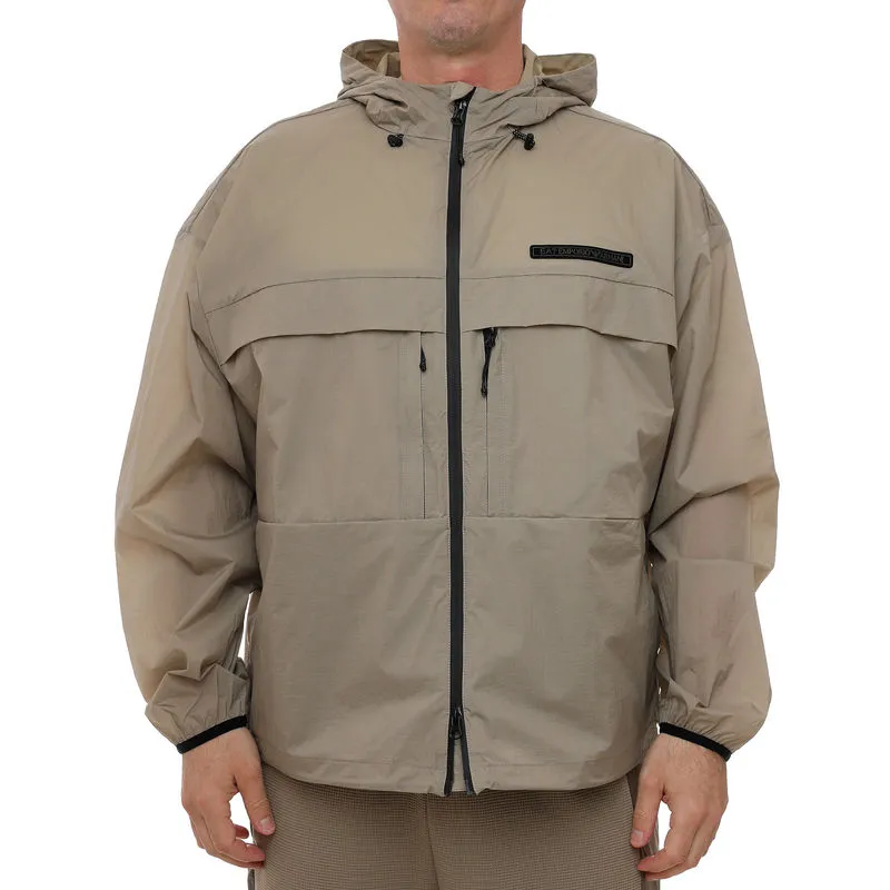 Muška jakna Emporio Armani Blouson jacket