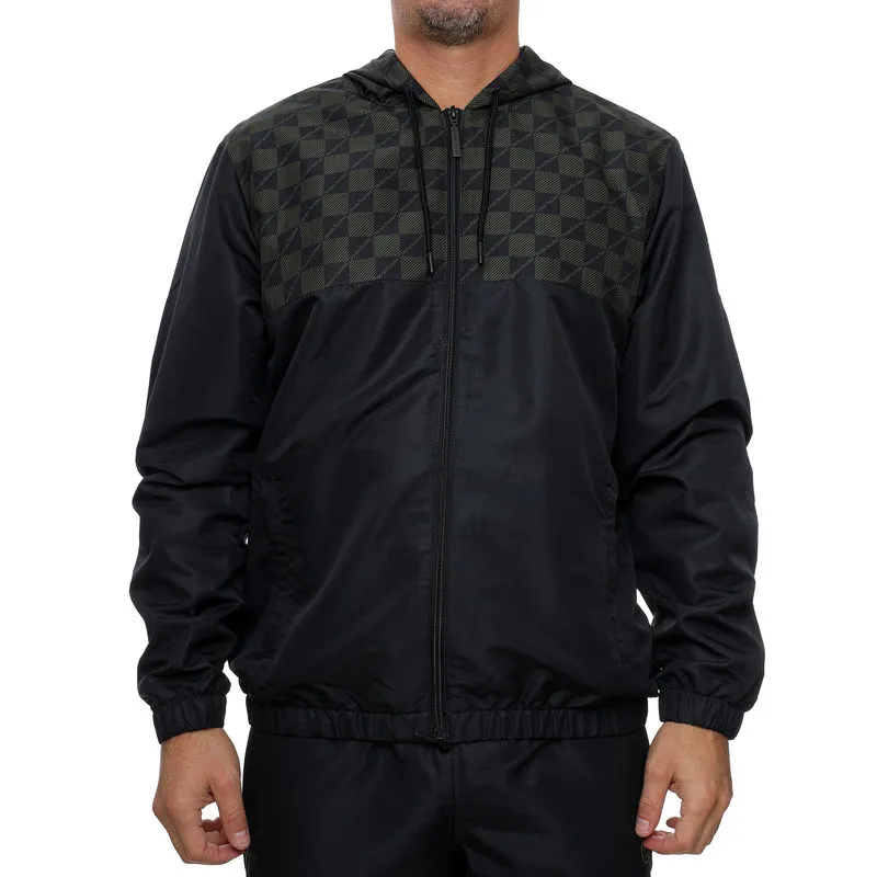 Muška jakna Sergio Tacchini Intrico Track Jacket