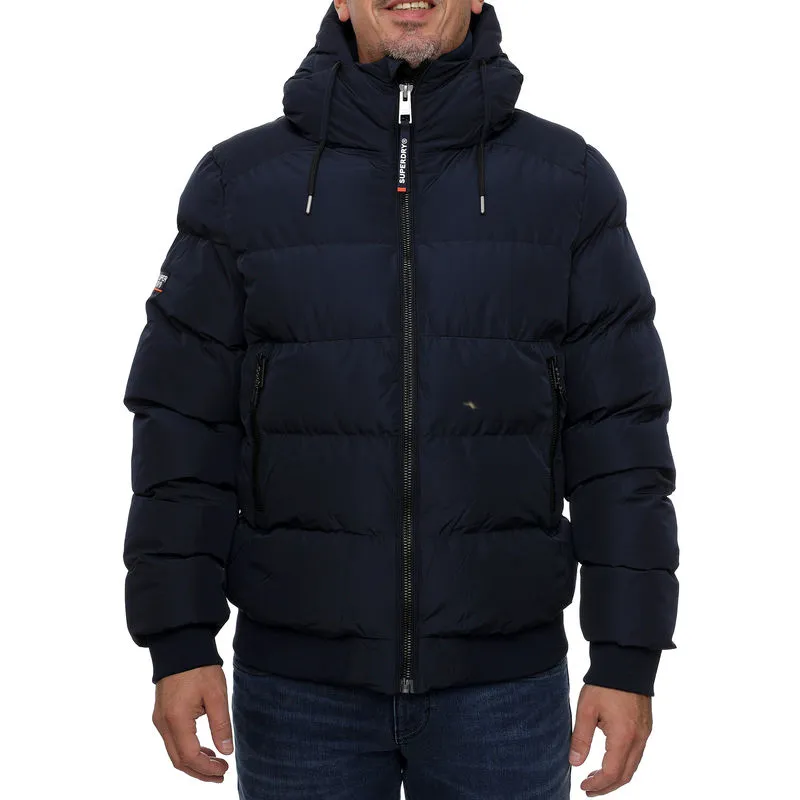 Muška jakna Superdry Muška Jakna