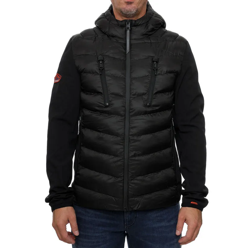 Muška jakna Superdry Muška jakna