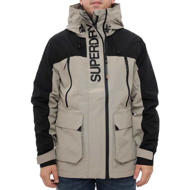 Muška jakna Superdry