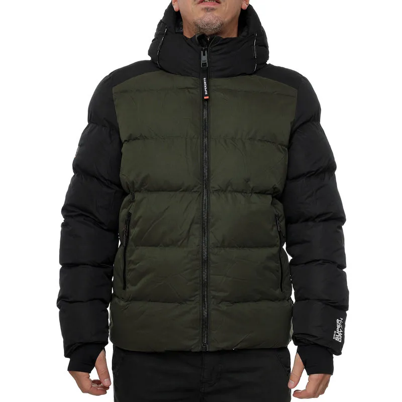Muška jakna Superdry