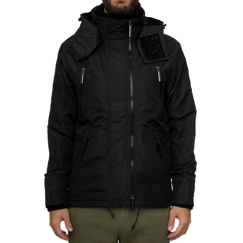 Muška jakna Superdry
