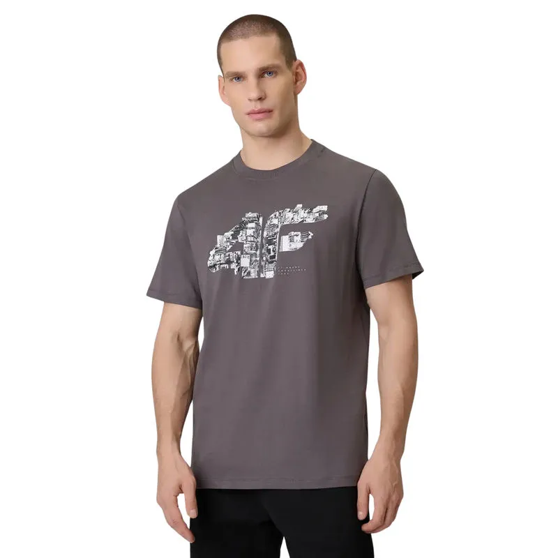 Muška majica 4f Tshirt m2659
