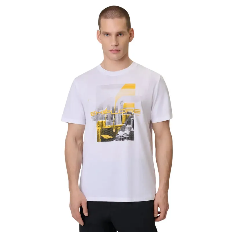 Muška majica 4f Tshirt m2660