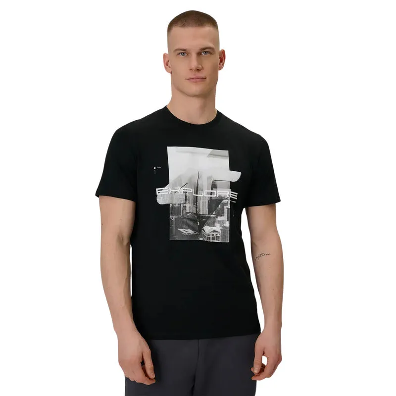Muška majica 4f Tshirt m2660
