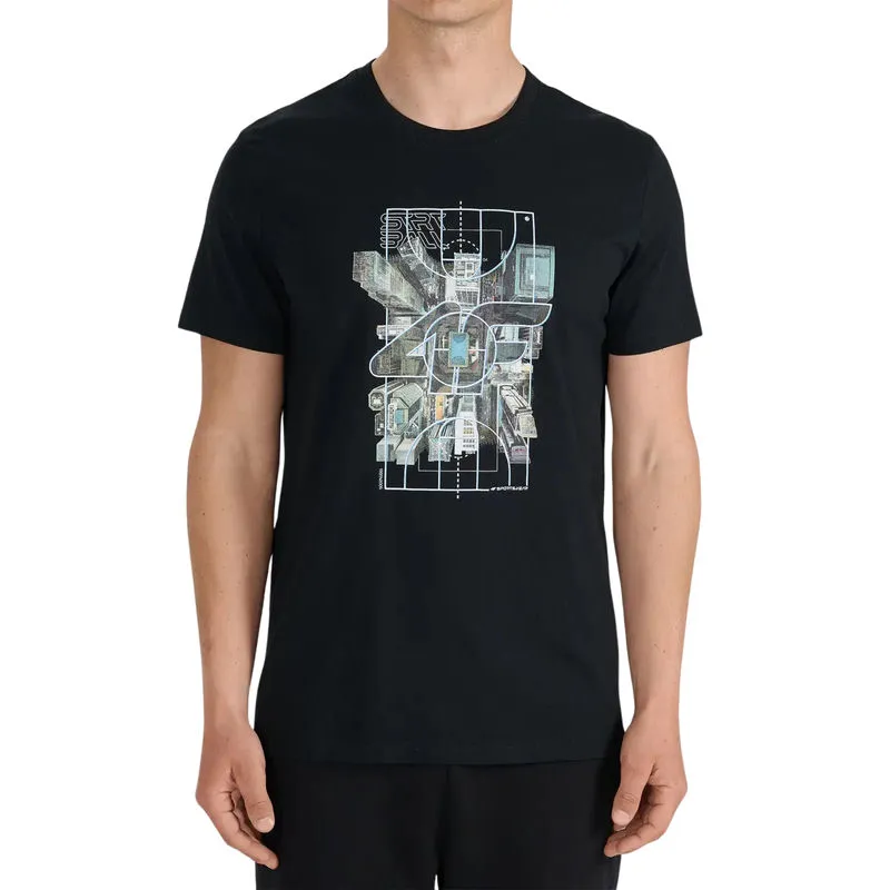 Muška majica 4f Tshirt m2664