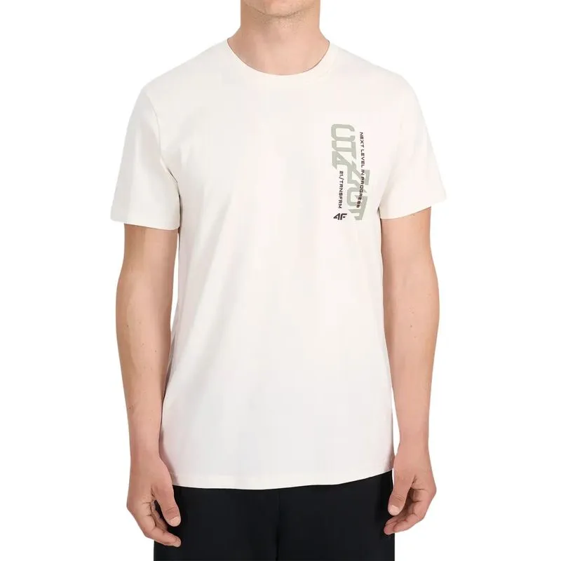 Muška majica 4f Tshirt m2665