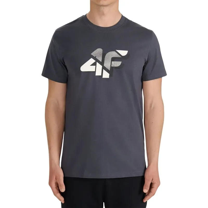 Muška majica 4f Tshirt m2667