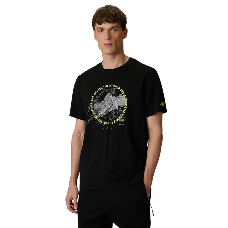Muška majica 4f Tshirt m2822