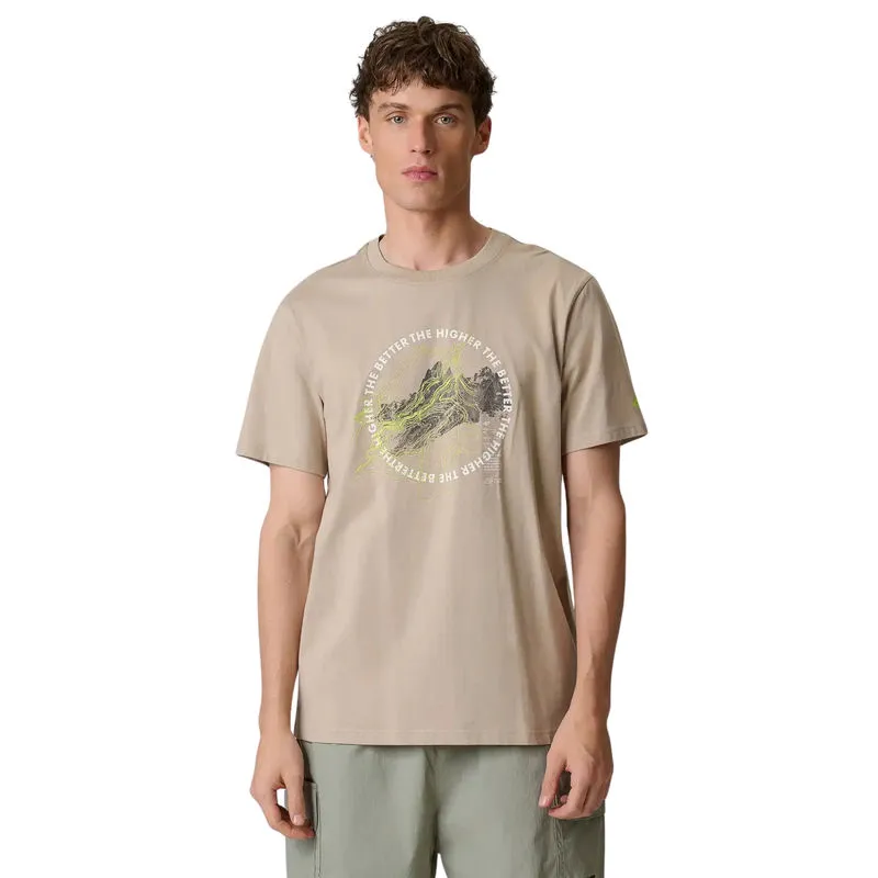 Muška majica 4F Tshirt m2822