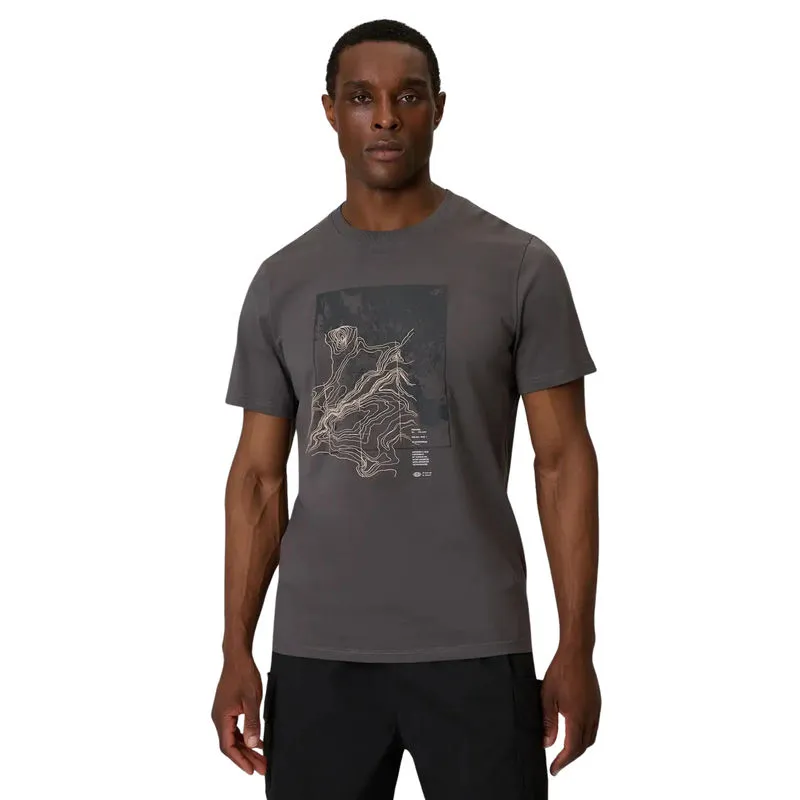 Muška majica 4F Tshirt m2825