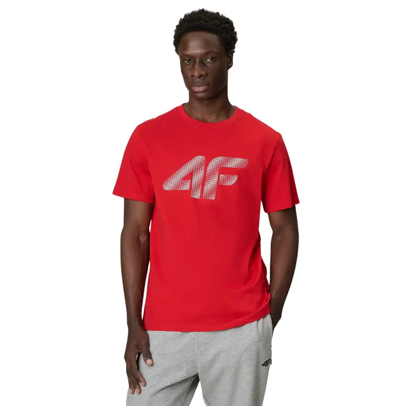 Muška majica 4f Tshirt m3342