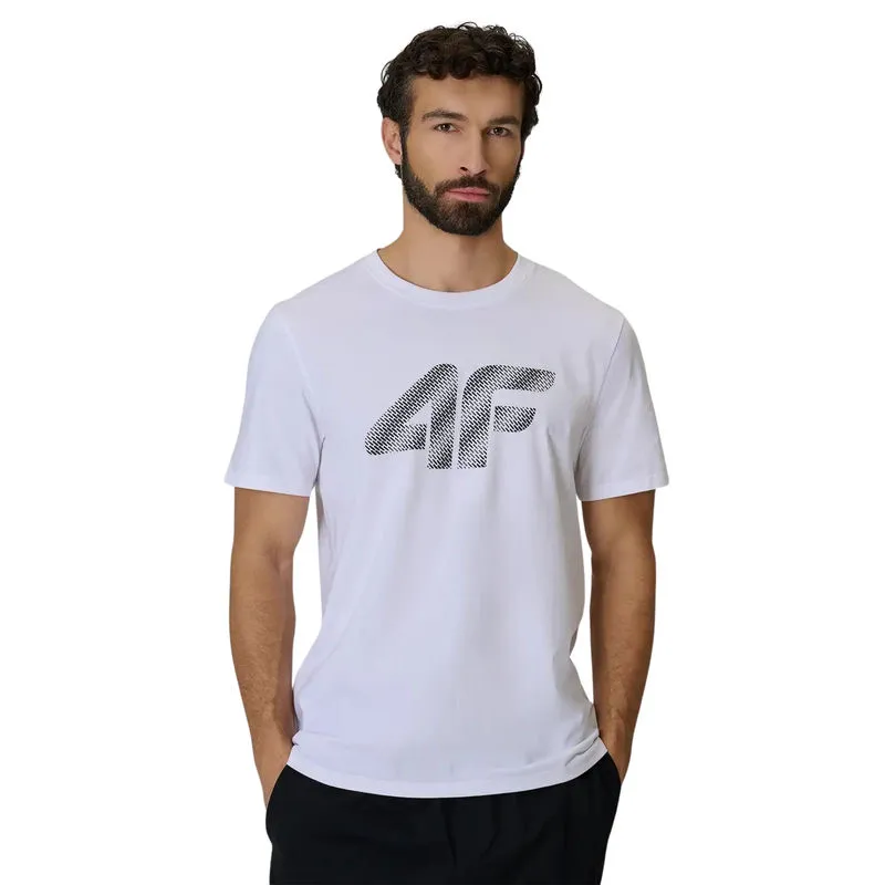 Muška majica 4f Tshirt m3342